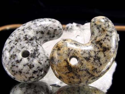 京の銘石『本鞍馬石』(玉石) ③京の銘石『本鞍馬石』(玉石) - メルカリ