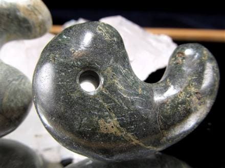 正規品】-日本銘石協会-◇八百万の神々が集う地の恵み「大和光石