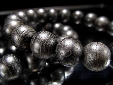 正規品】-世界銘木協会-◇硬く黒く！美しき神代栗の魅力◇千年の眠り