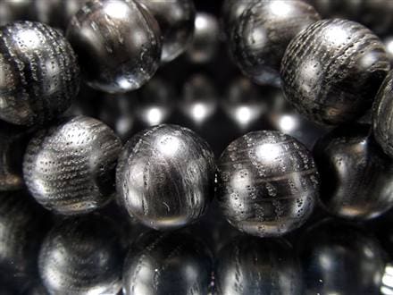 正規品】-世界銘木協会-◇硬く黒く！美しき神代栗の魅力◇千年の眠り