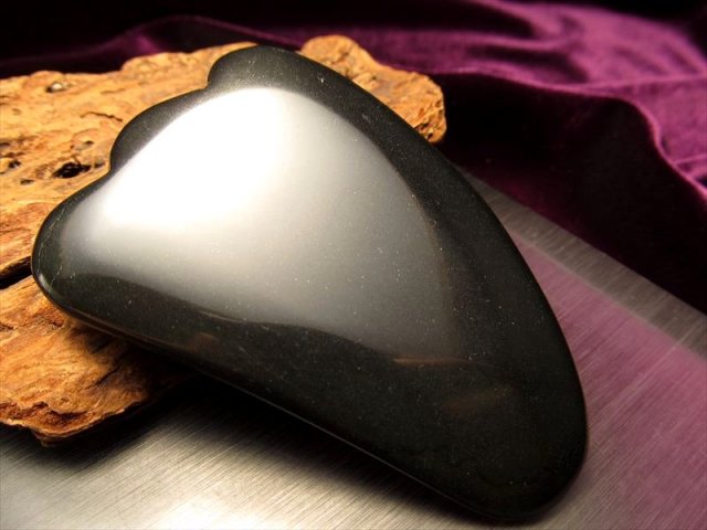 ◇北海道産ブラックシリカ入荷！◇二酸化珪素・炭素などを含む黒鉛珪石