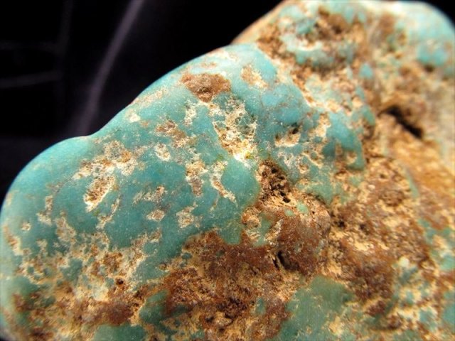 ◇少量限定！トルコ石原石◇アメリカ・デンバー展示会商品◇中国