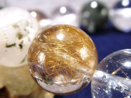 限定解禁】☆良質美品☆鮮やかな黄金の輝き！☆深緑のガーデンと楽しむ
