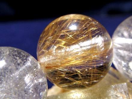 限定解禁】☆良質美品☆鮮やかな黄金の輝き！☆深緑のガーデンと楽しむ