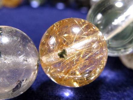 限定解禁】☆良質美品☆鮮やかな黄金の輝き！☆深緑のガーデンと楽しむ