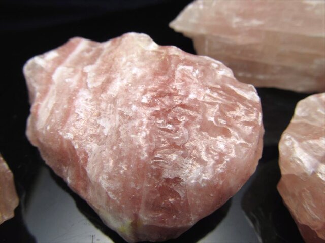 ☆ゼリーのような結晶原石☆お買い得な約300g詰め合わせ☆心の痛みや