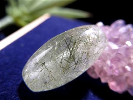 【極上1点物/最強品質】ガネーシュヒマール産水晶＊希少産地/天珠型＊　天然石 saneza-geqb1051-350x350.jpg