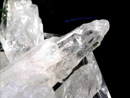 【Sarasaraさん専用】サチャロカクウォーツ　南インド原産　3点セット Sarasaraさん専用】サチャロカクウォーツ 南インド原産 3点セット