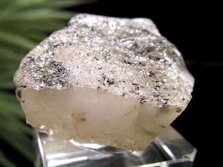 フェナカイト共生結晶 コベリン 鉱物標本セット フェナカイト共生結晶 コベリン 鉱物標本セット