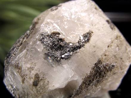 ◇超希少!大粒フェナカイト結晶◇鑑別書付属◇世界最高峰の ◇超希少!大粒フェナカイト結晶◇鑑別書付属◇世界最高峰の