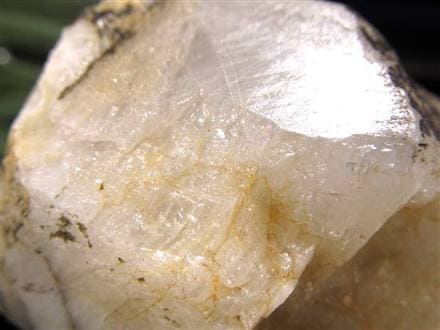 フェナカイト　結晶　原石　母岩つき ロシア ウラル産 フェナカイトの母岩付き原石 No.4 - cute stone -