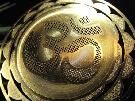 【証拠画像あり】運気低下を防ぐ神聖エネルギーシート 2014年熟成欧州エッセンス ☆神聖幾何学模様☆秘めたエネルギーを呼び覚ます☆瞑想・浄化・波動