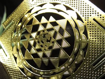☆神聖幾何学模様☆秘めたエネルギーを呼び覚ます☆瞑想・浄化・波動