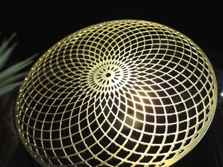 ☆神聖幾何学模様☆秘めたエネルギーを呼び覚ます☆瞑想・浄化・波動
