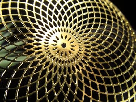 ☆神聖幾何学模様☆秘めたエネルギーを呼び覚ます☆瞑想・浄化・波動