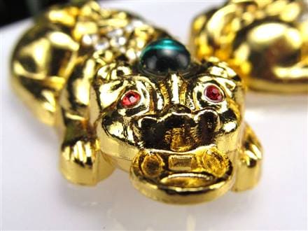 中国古美術 貔貅 嘉慶通寶蝙蝠 瑞獣文 縁起古銅急須 金運招来 書道具 墨壺水滴 工芸品