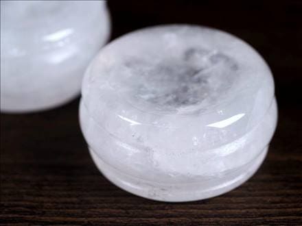 ☆シンプルイズベスト☆天然石製☆ちょっぴり贅沢な逸品☆天然石丸玉用