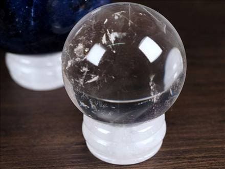 ☆シンプルイズベスト☆天然石製☆ちょっぴり贅沢な逸品☆天然石丸玉用