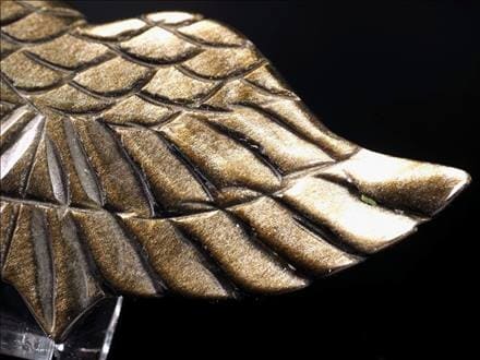 ◇大人気デザイン◇幸福を運ぶ天使の羽根モチーフ◇飛躍・上昇・天使の