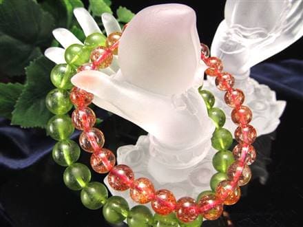 ◇フロストタイプ◇健康・長寿・繁栄をもたらす開運オブジェ◇慈悲と