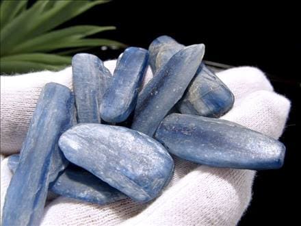 ◇特大サイズ◇独特の美しい濃色ブルー◇約500g入り◇浄化用