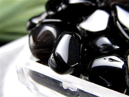 ◇5Aランクの極上品質【中粒タイプ】◇魔を祓う最強パワーストーン