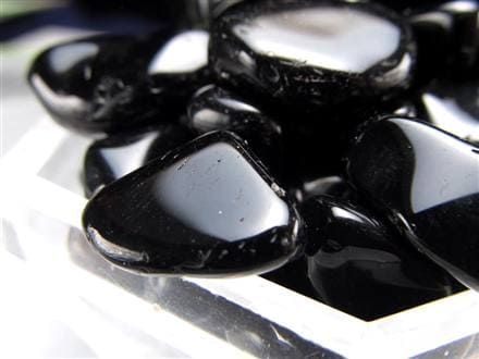 ◇5Aランクの極上品質【中粒タイプ】◇魔を祓う最強パワーストーン