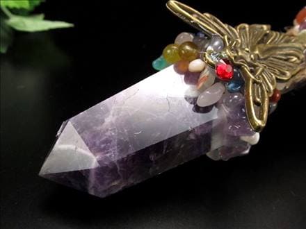 ◇幻想的な世界観◇まるで魔法の杖◇魔術・ヒーリング