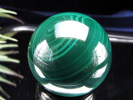 ☆美しい縞模様☆希少！天眼模様も☆魔除け・肉体と精神を癒す石