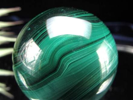 ☆美しい縞模様☆希少！天眼模様も☆魔除け・肉体と精神を癒す石