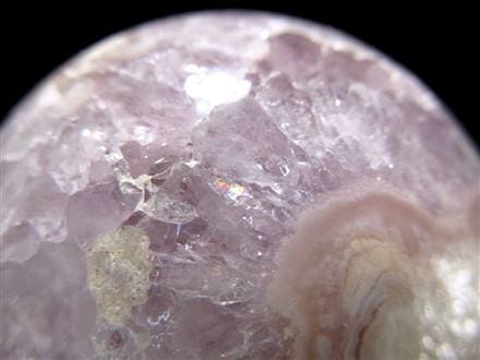 ☆まるで花束！可憐なスフィア☆幸運や良縁を引き寄せる☆癒しと愛情の