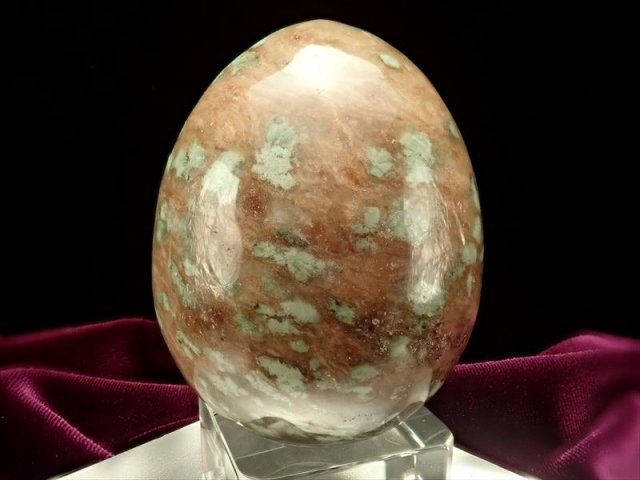 超希少☆ロードナイト 51ミリ丸玉 天然石 【公式通販】