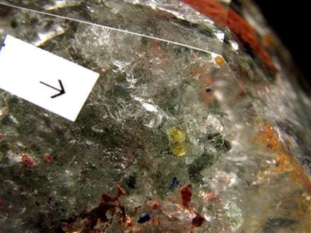 究極品質 秘蔵放出 無限の生命と大いなる財運を象徴する究極守護石