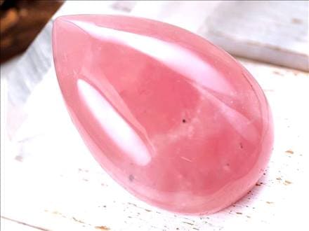 ◇超お買い得！◇つやつや濃いピンク◇愛と美の女神【アフロディーテ