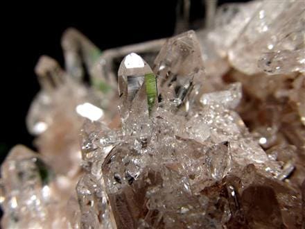 ☆幻の逸品!!☆抜群の透明度を誇るコロンビア産☆古代の叡智を