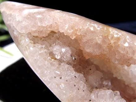 ✳レア　綺麗　蝶　高品質　ピンクアメジスト　フラワーアゲート（桜瑪瑙）天然石 桜瑪瑙 ブルーレース お花 ピンクアメジスト ⑨ピンクアメジスト