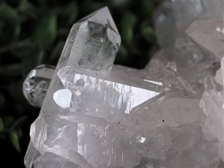 ☆大開店祭☆高透明水晶【300gブラジル産クリスタルクォーツ水晶さざれ