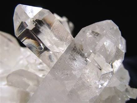 ☆限定新入荷☆極上透明水晶【500gブラジル産3Aクリスタルクォーツ 