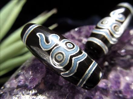 ◇銀との組み合わせでパワーアップ！◇特殊技法により銀線が埋め込まれ