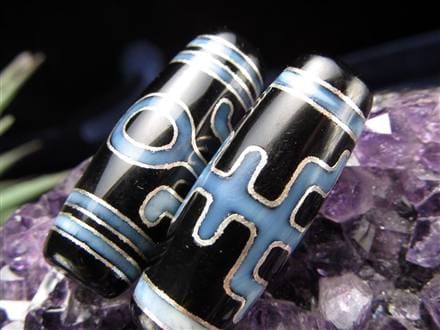 ◇銀との組み合わせでパワーアップ！◇特殊技法により銀線が埋め込まれ