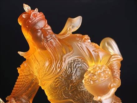 関羽像　置物　かんう 関羽像 置物 かんう 関羽像 置物 かんう 【公式通販】