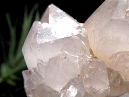 ☆ヒーラーに大人気！☆精霊の宿る水晶☆2月の誕生石☆1点物