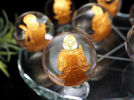 ☆限定2点！最強の組み合わせ☆七柱の神×最大限にパワーを引き出す陣