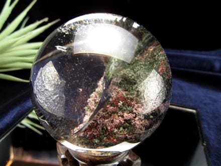 a☆厳選ご奉仕☆格安☆万能の石【魅惑の『庭園水晶』MIXガーデン  