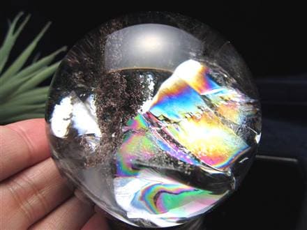 G15☆厳選ご奉仕☆格安☆万能の石【13.5mm庭園水晶♢ 