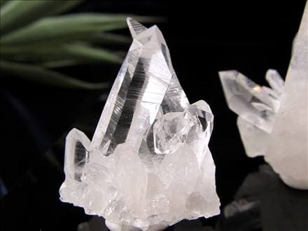 ◇世界トップレベルの美しい水晶◇純粋と浄化を象徴する万能ストーン