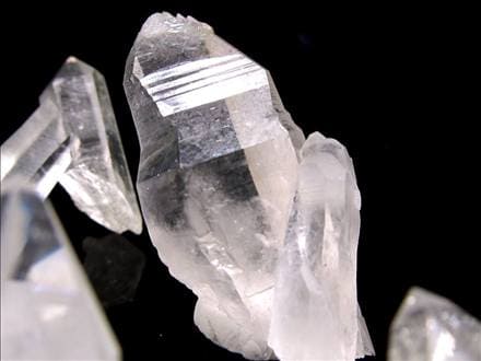 ◇世界トップレベルの美しい水晶◇純粋と浄化を象徴する万能ストーン