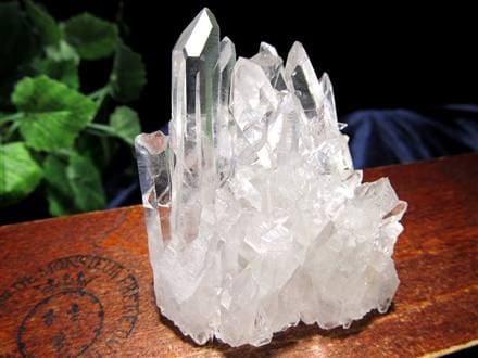 ✮想像絶する 最強クリスタル✮極上S級☆アーカンソー州産 水晶クラスター 天然石 ✮想像絶する 最強クリスタル✮極上S級☆アーカンソー州産 水晶