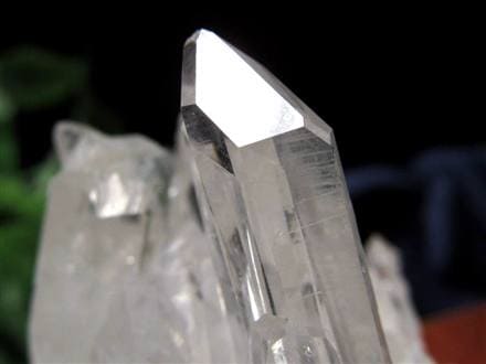 ◇産地直送!!◇世界トップレベルの美しい水晶◇純粋と浄化を象徴する