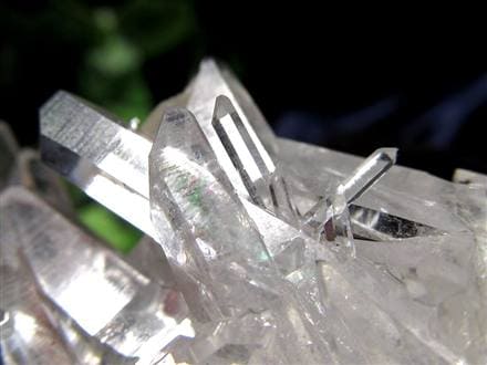 ◇産地直送!!◇世界トップレベルの美しい水晶◇純粋と浄化を象徴する